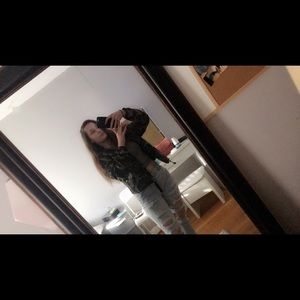 Meet your Posher, Kelsey